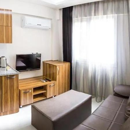 Smyrna Homes & Suits Измир Экстерьер фото