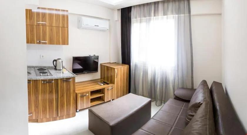 Smyrna Homes & Suits Измир Экстерьер фото