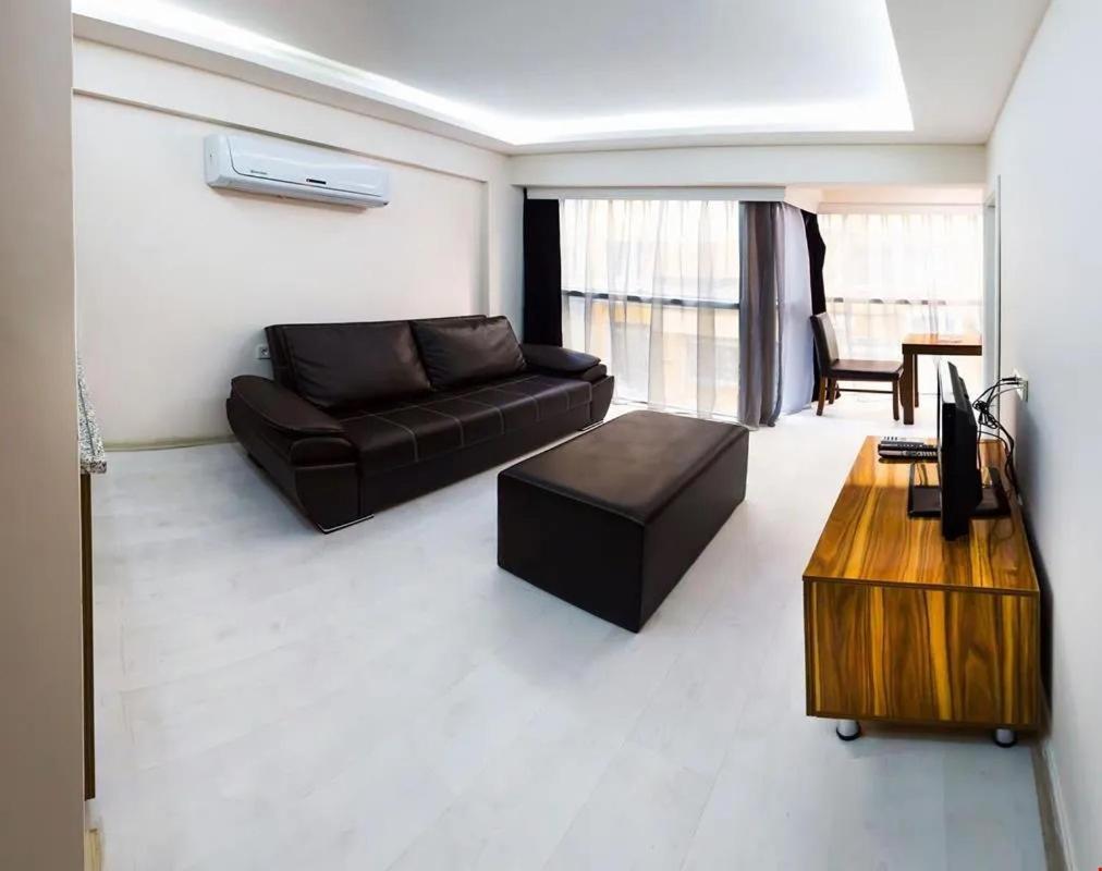 Smyrna Homes & Suits Измир Экстерьер фото