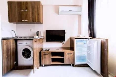 Smyrna Homes & Suits Измир Экстерьер фото