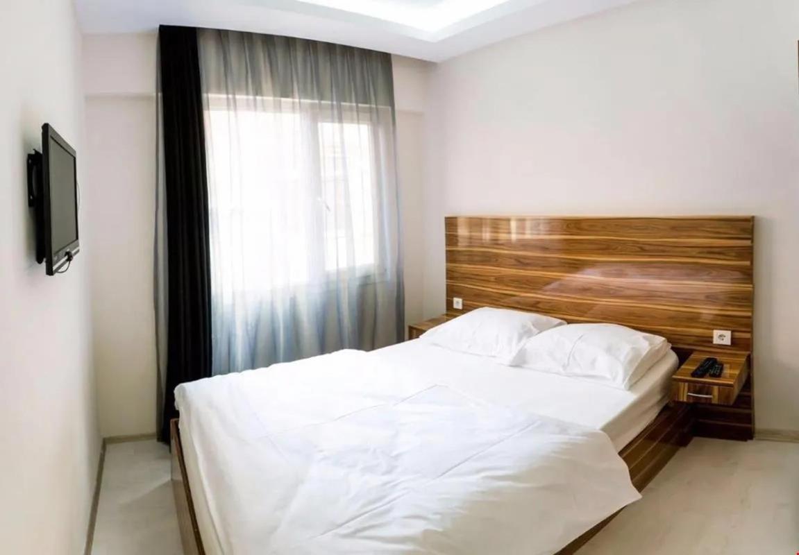 Smyrna Homes & Suits Измир Экстерьер фото