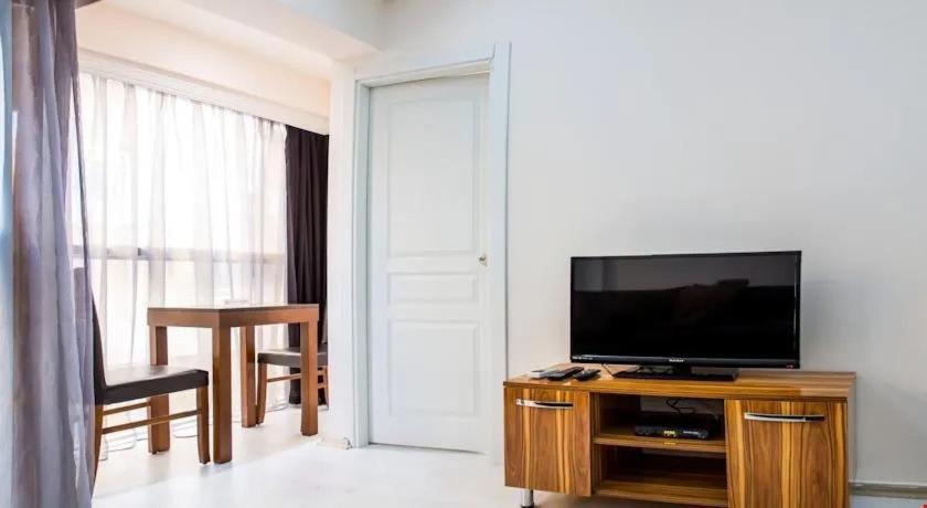 Smyrna Homes & Suits Измир Экстерьер фото