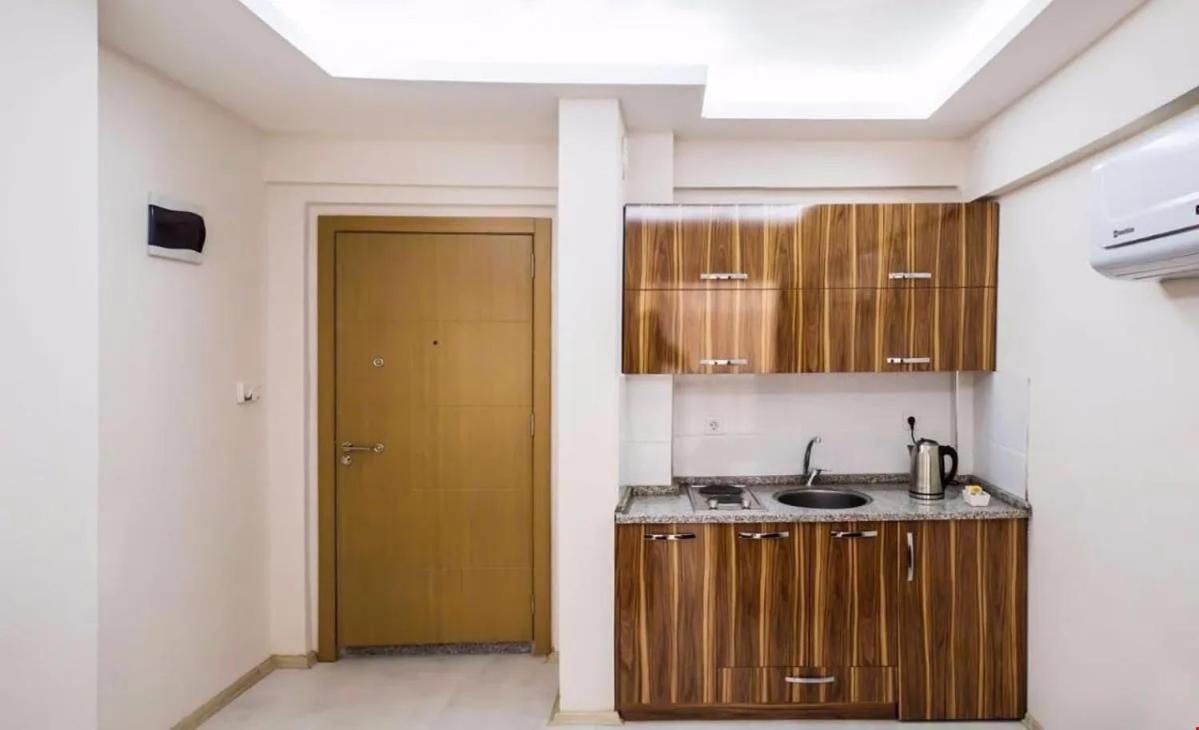 Smyrna Homes & Suits Измир Экстерьер фото