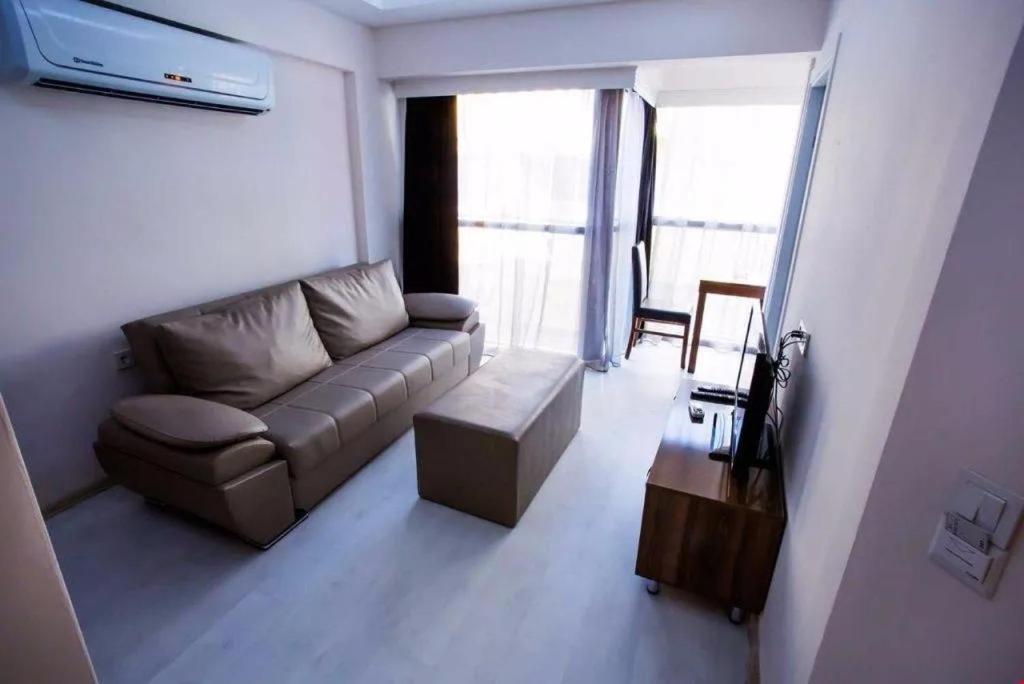 Smyrna Homes & Suits Измир Экстерьер фото